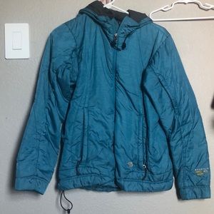 Winter jacket